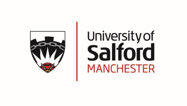 University of Salford Manchester